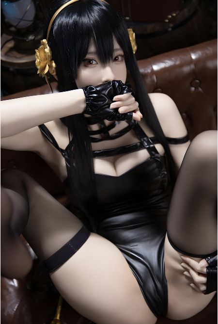 清水由乃-约尔兔女郎 [111P 1V+1.06G][百度盘]