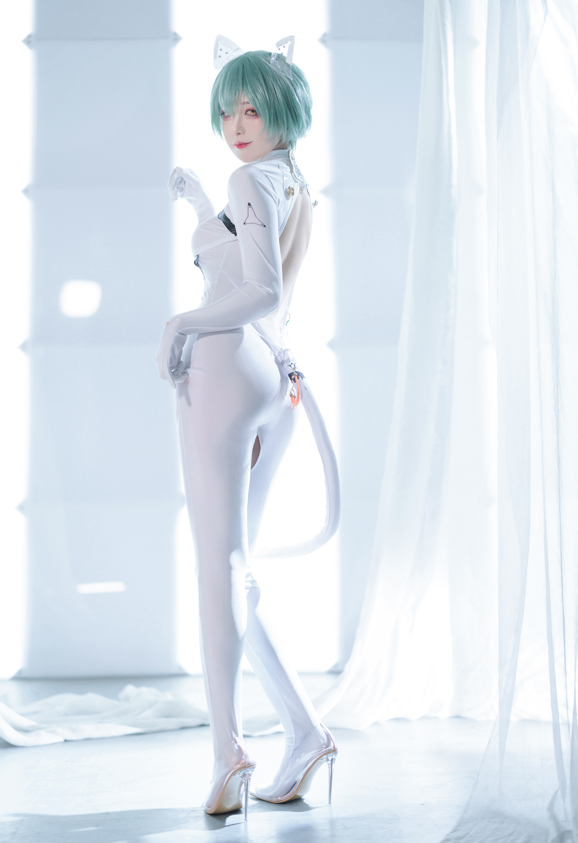 封疆疆v NO.064 纳希莫夫上将 【40P406M】