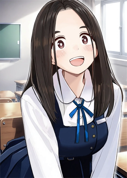 [ことらっく] 常識が欠落している隣の席の天才少女に性教育する話