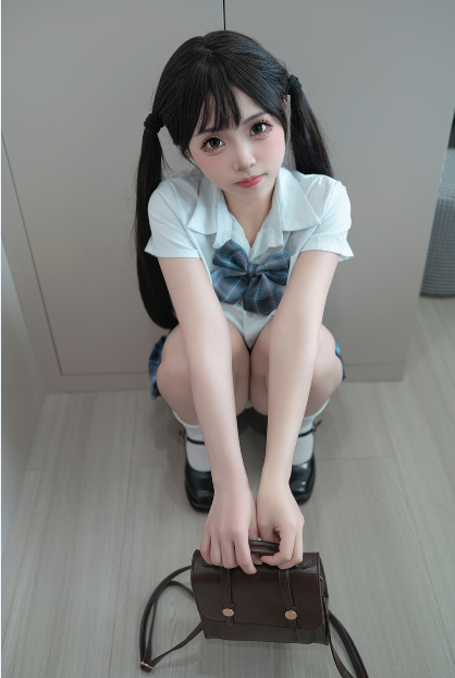 Bangni邦尼 – 家有妹妹 [51P-387MB]百度盘