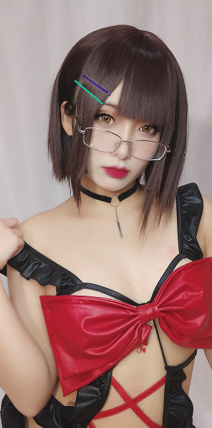 洛璃LoLiSAMA - 红色蝴蝶的妹妹 99P7V378M百度盘