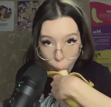 lezzybunny 口香蕉 1V365M百度盘