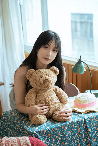 浅安安Yuki – 椰奶[60P-728MB]百度盘