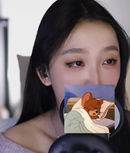 酥酥学姐 晚上好 快来睡觉啦 20250317    1V730M百度盘