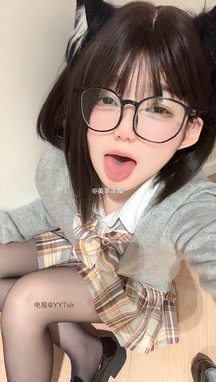 美羊羊 微密圈 最新一期 [35P+4V+77M][百度盘]