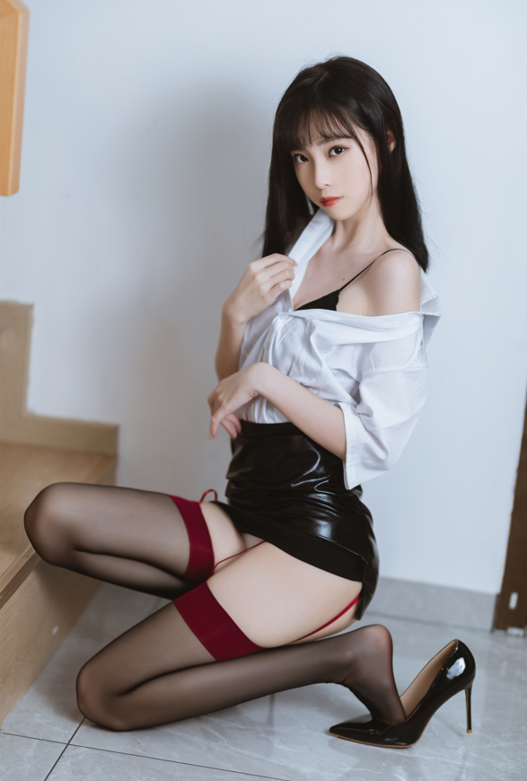 许岚LAN - OL 【54P2V846M】