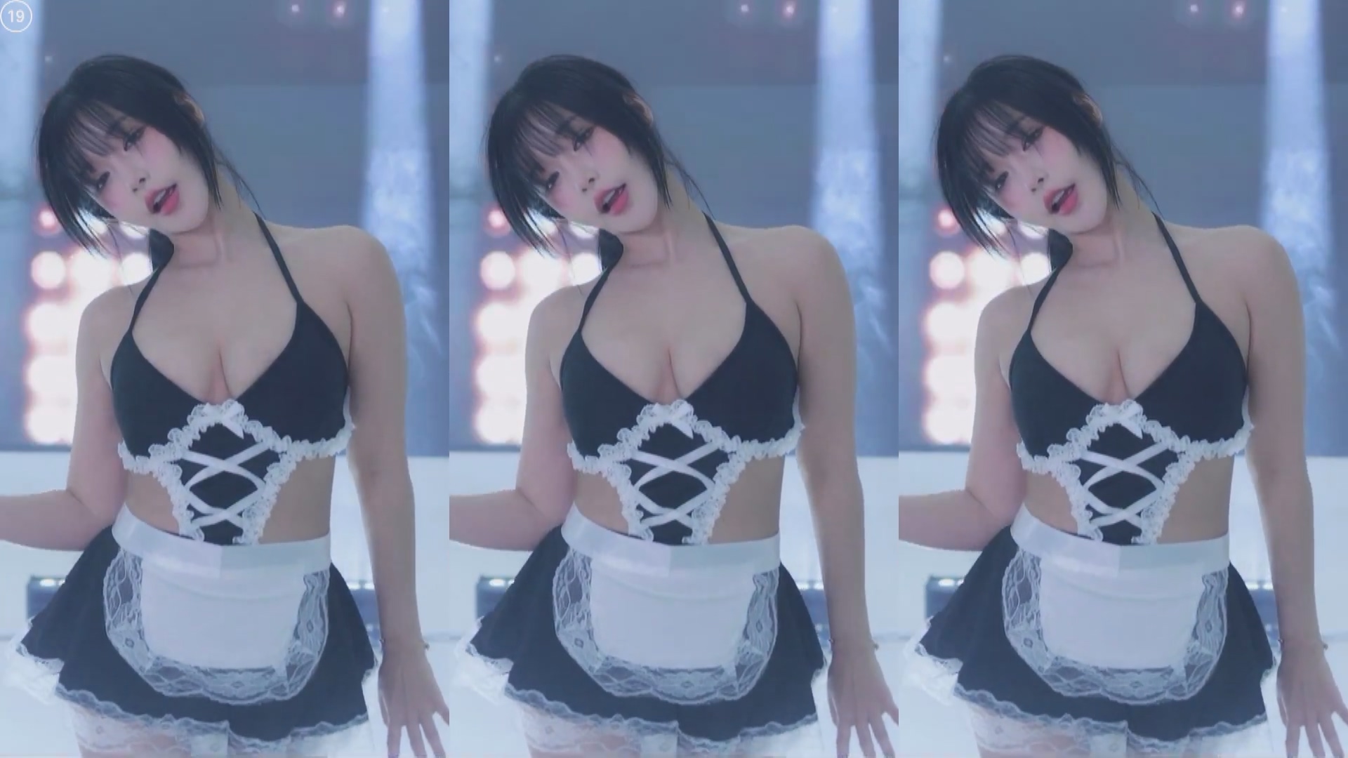 202411月07日 BJ韩璐【3.4G】