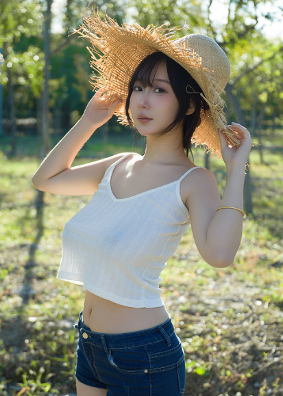 浅安安 NO.015 午后 [87P 830MB]百度盘