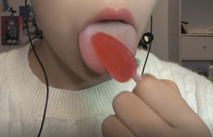 菜菜cyl不好吃 草莓糖 1V161M百度盘