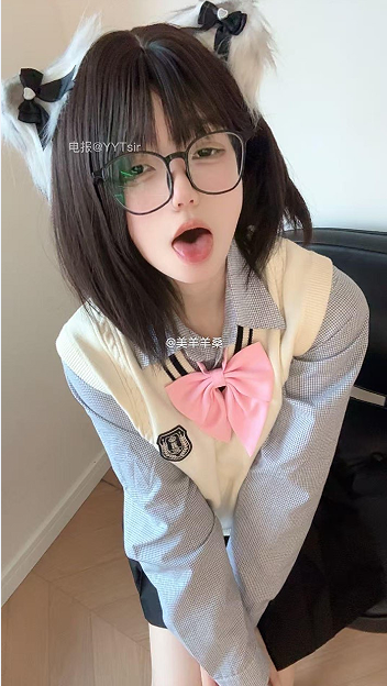 美羊羊 微密圈 最新一期 [49P+3V+60M][百度盘]