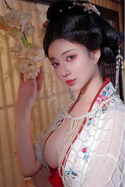 年年-广寒仙子 [80p+686m][百度盘]