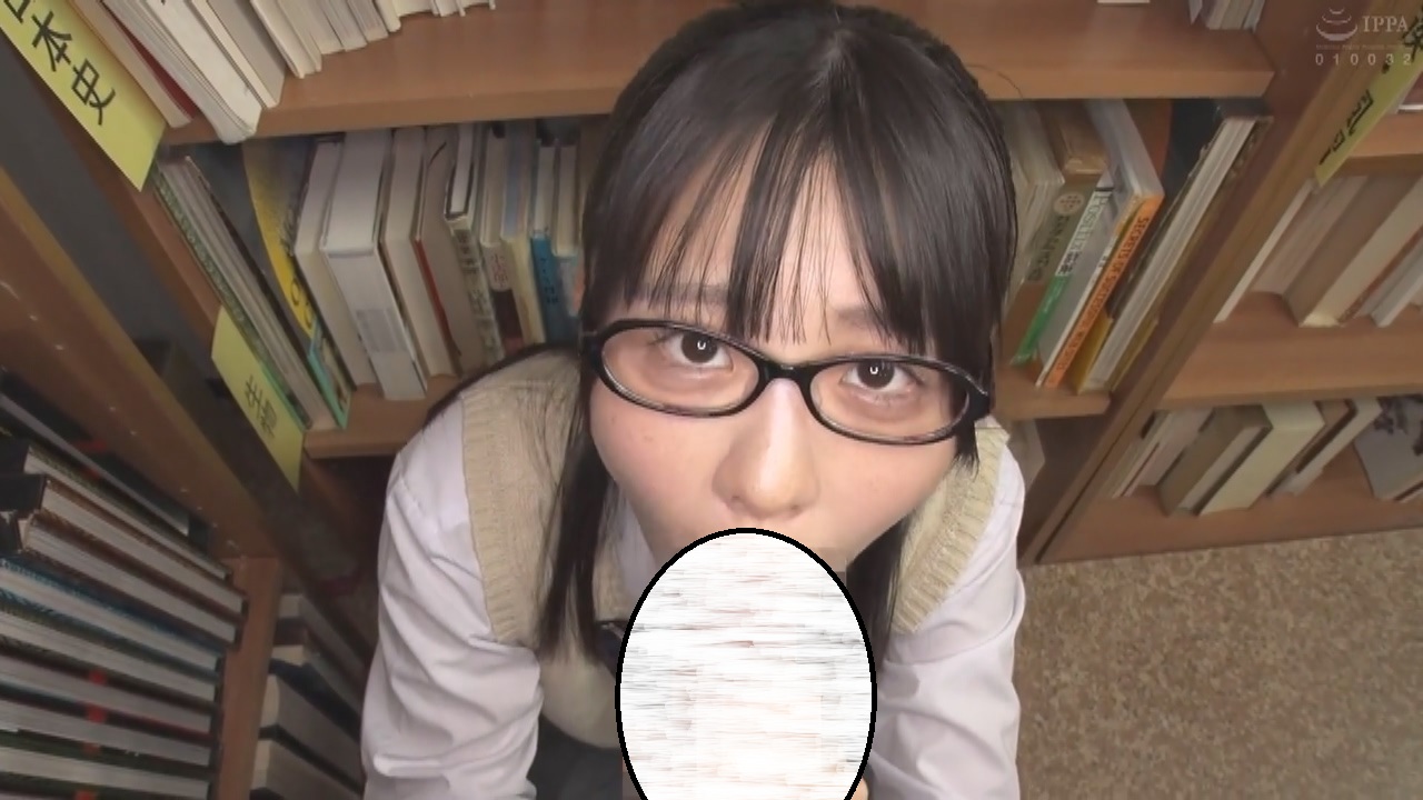 HHF-065エロかわ痴女に射精しまくり背徳こっそり図書館SEX4時間BEST【1V2.64G】