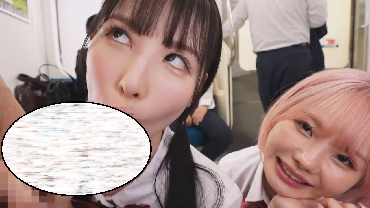 HNDS-080写真の中の女の子が動き出す！！【1V1.76G】
