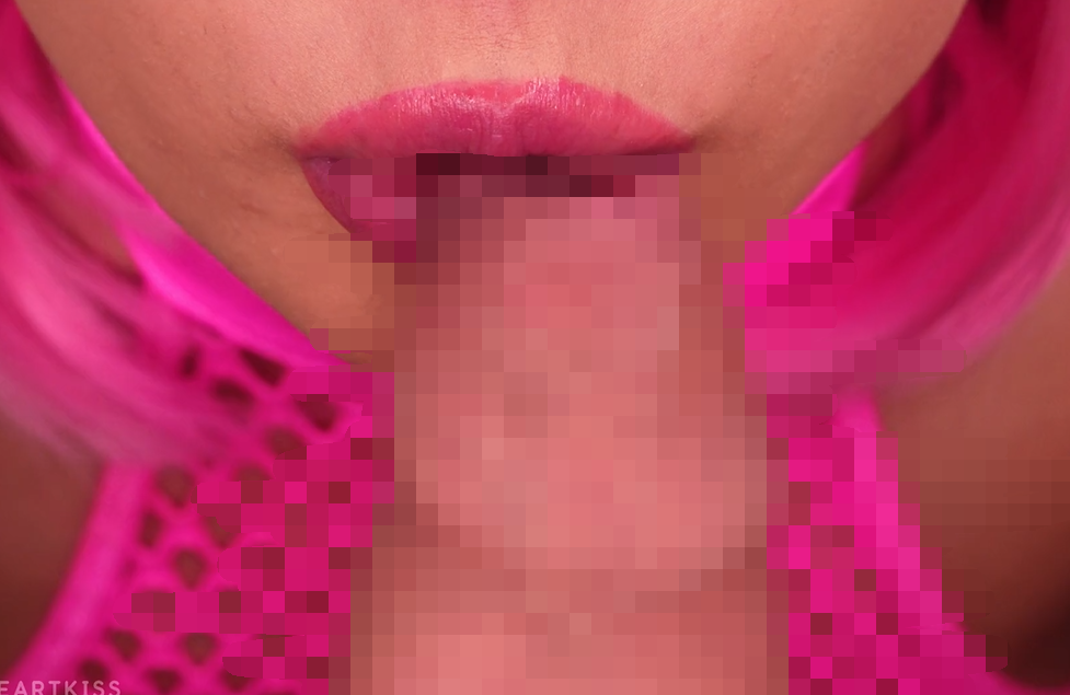 OnlyFans [SweetheartKiss] 包皮口交特写 【1V213M】