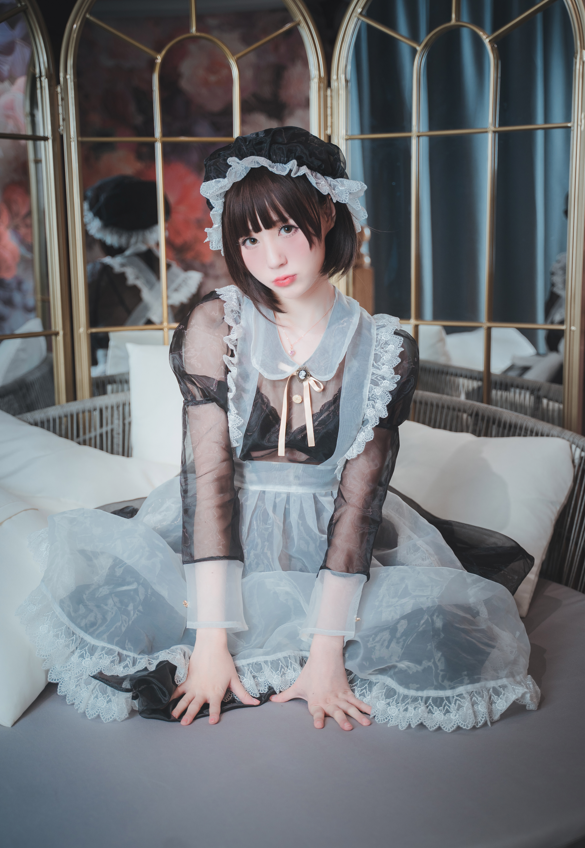 西园寺南歌 - 透明女仆 【50P2V568M】