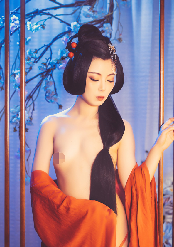 顶级唯美情色摄影~酷爱美女的高端国模精美小姐姐人体艺术【223P260M】