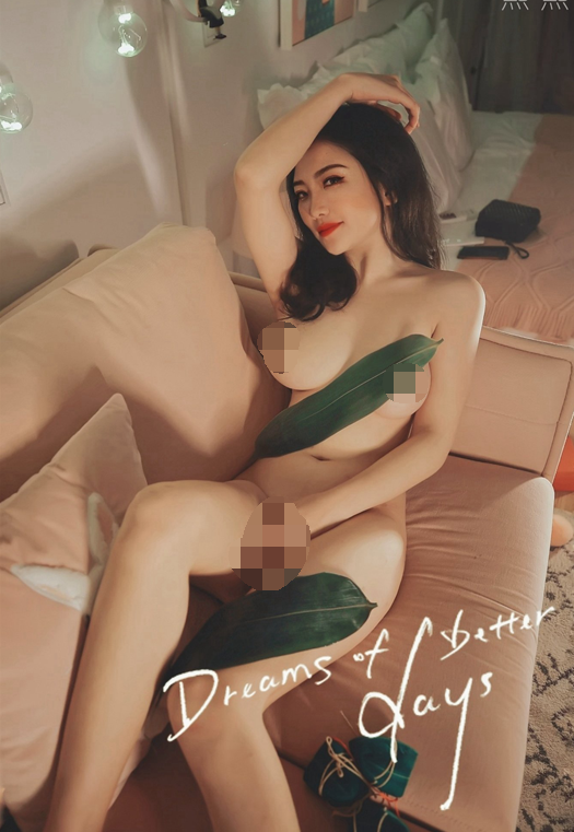 多位平面模特美女私人订制室内户外超美人体四点人体艺术写真 【477P31V1.29G】