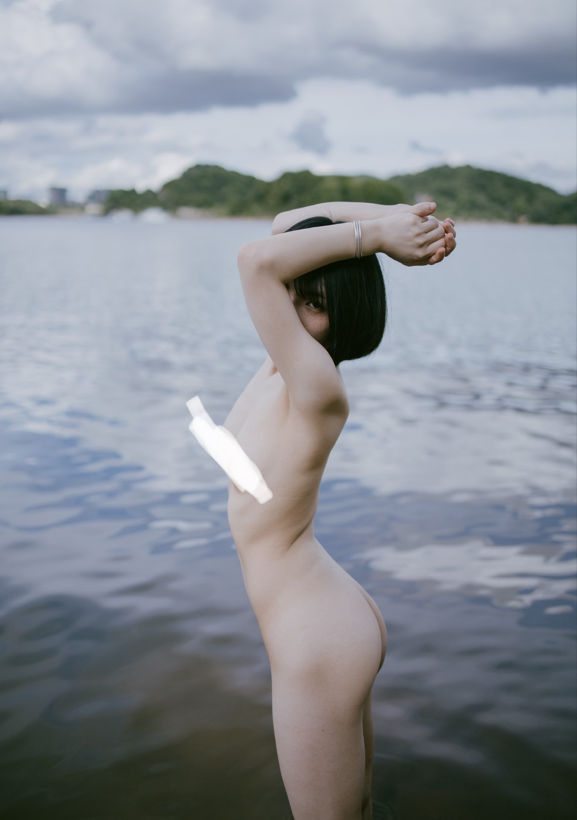 高端唯美情色摄影大师 ROCKDUAN 另类人体艺术极品美模约拍 【333P1V1.3G】