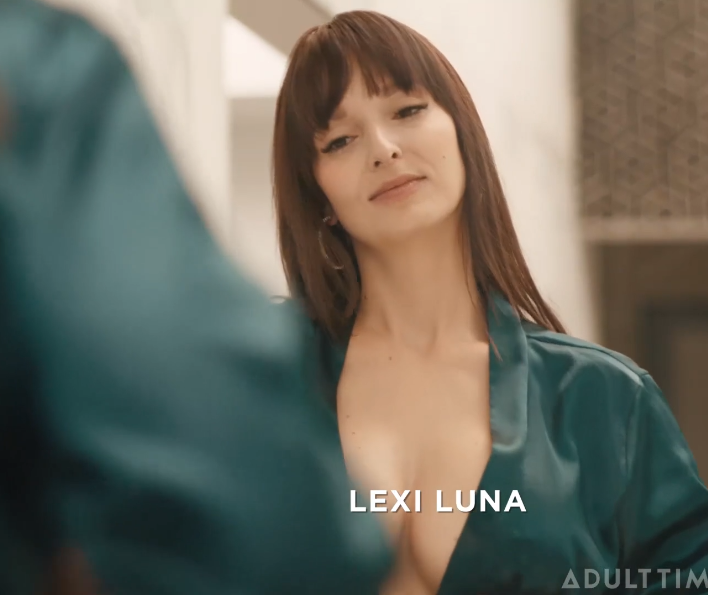 欧美AV-Lexi Luna-他欠我很多性爱，中文字幕（1V,1.48G）