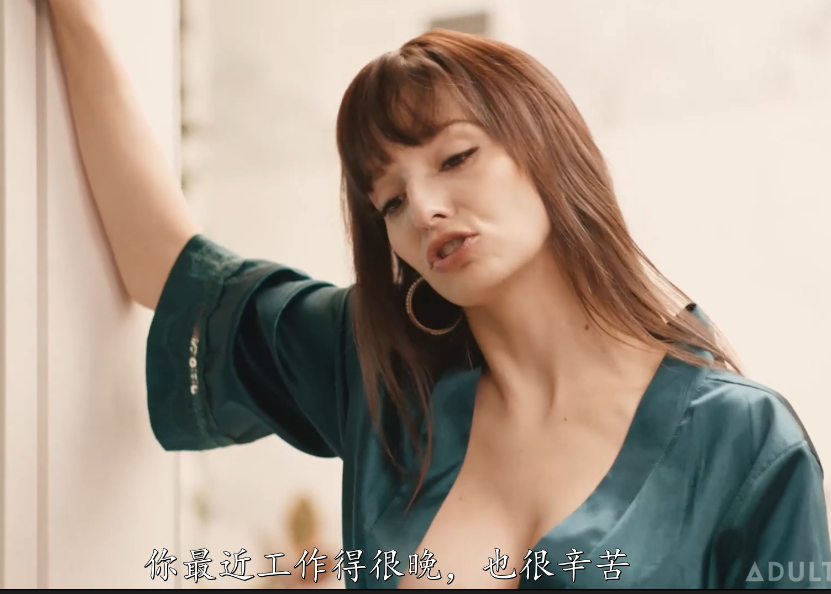 欧美AV-Lexi Luna-他欠我很多性爱，中文字幕（1V,1.48G）