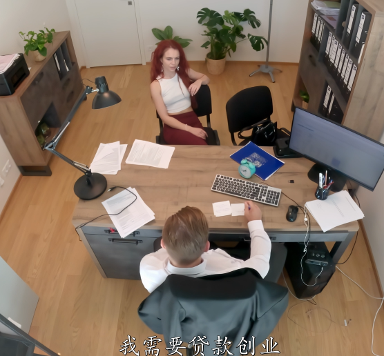 欧美AV-sirena milano-身体贷款，中文字幕（1V,2.11G）