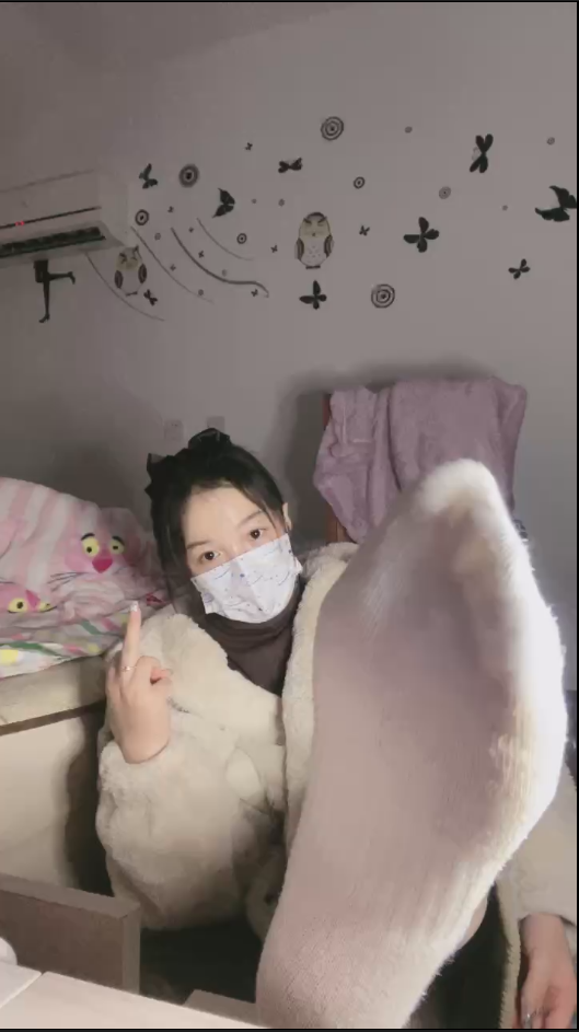 套路直播小鱼爹-绿哦宝宝【1V】【347MB百度云】