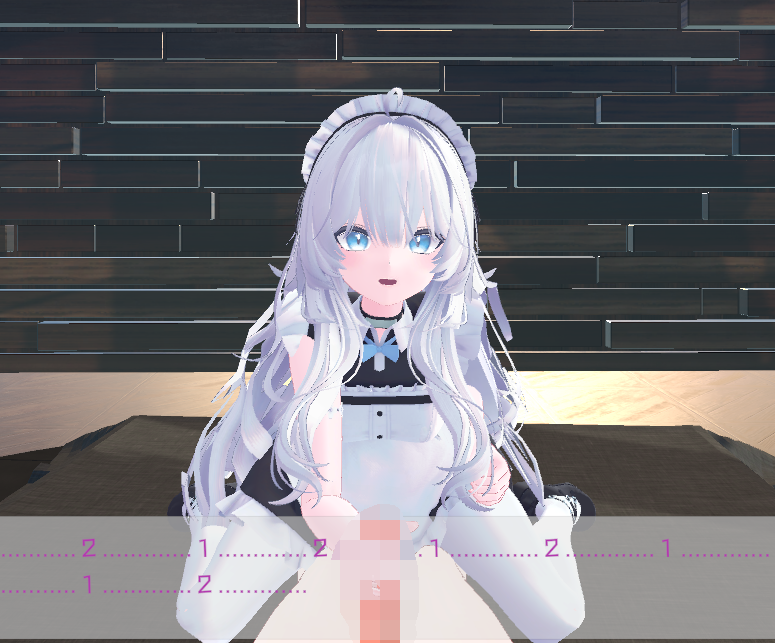 [3D互动] 运动性欲 ～专注天花板的战斗性交～ スポセク ～天井特化のバトルファック～ 官方中文版 [2.3G]