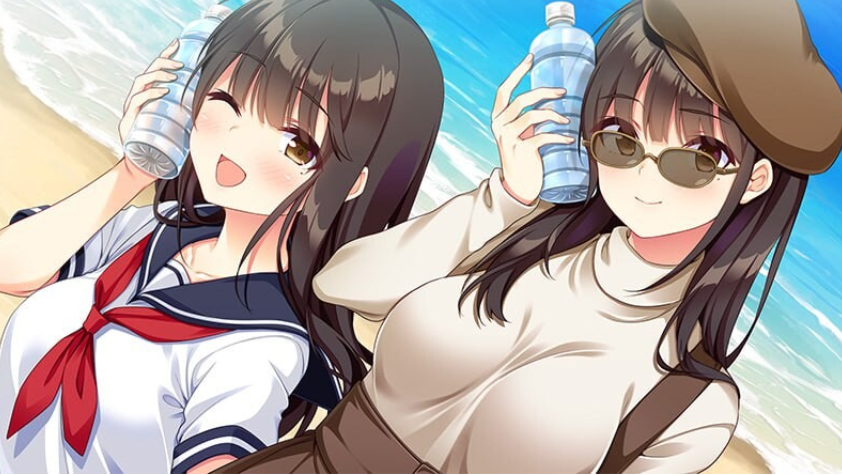 [日式ADV] 恋爱、初邂逅 恋愛、はじめまして AI汉化版 [3.9G]