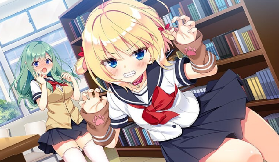 [日式ADV] 恋爱、初邂逅 恋愛、はじめまして AI汉化版 [3.9G]
