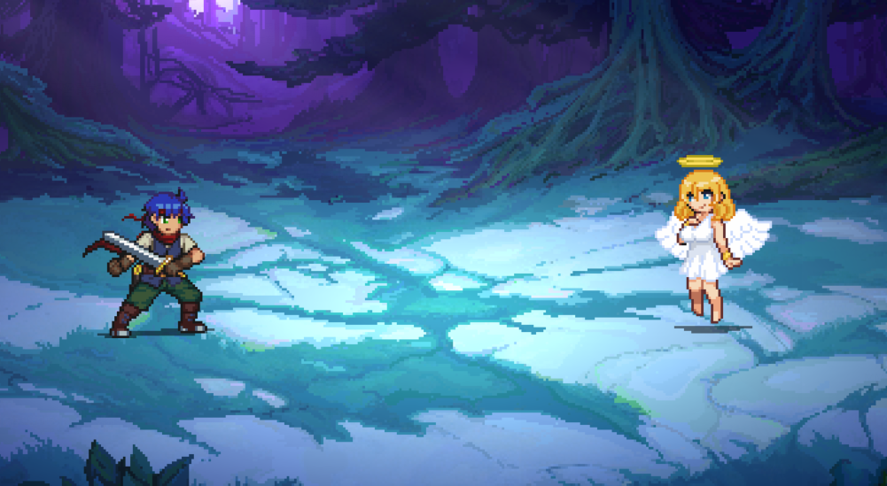 [卡牌SLG] 魅魔之森~我被魔物娘包围了 Succubus Forest v1.03 官中 [357M]