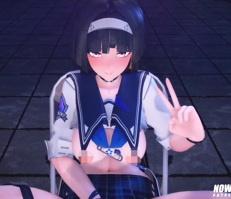ABFMMD 2月28 绝区零 水手服耀嘉音乱交淫趴[263M]