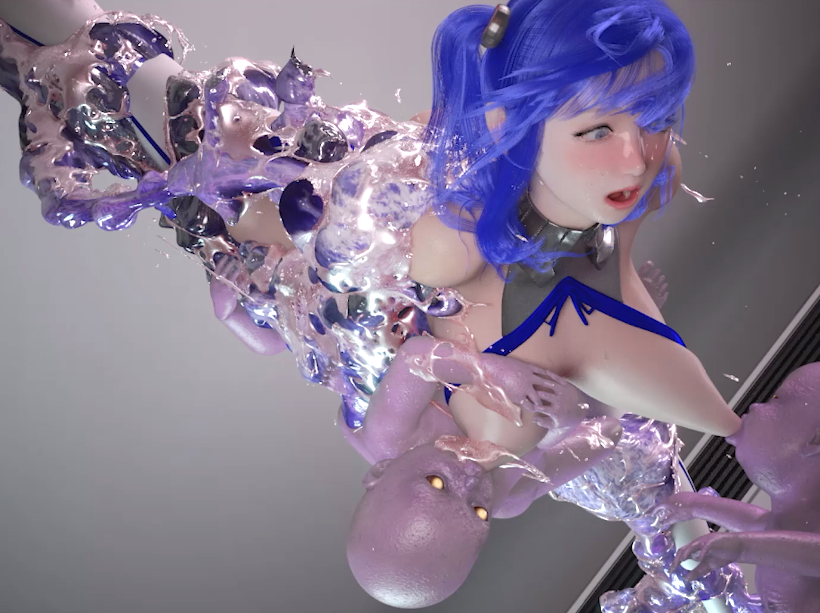 ATD：ULALAV2 SCENE05 ATOMIC BABY ALL[1.7G]