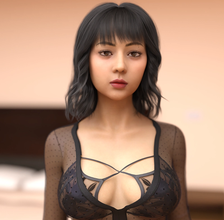 [欧美SLG/汉化] 简单的日子 Simple Days ver0.19.2[PC+安卓/7.9G]