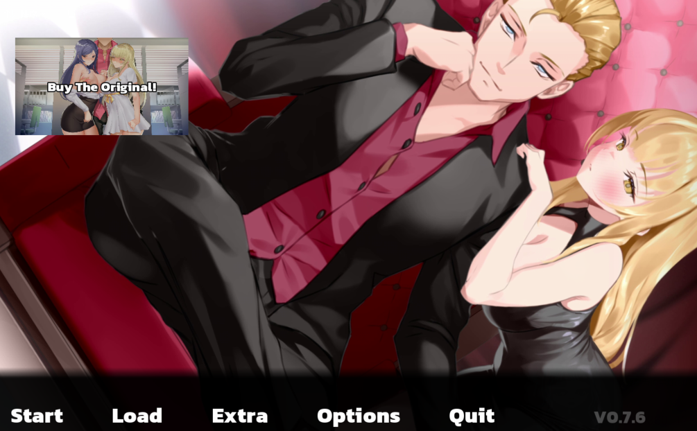 [亚洲风SLG] 一诺千劫-阿雅版 A Promise Best Left Unkept - Aya Edition V0.7.6 官方中文版 [2.4G]