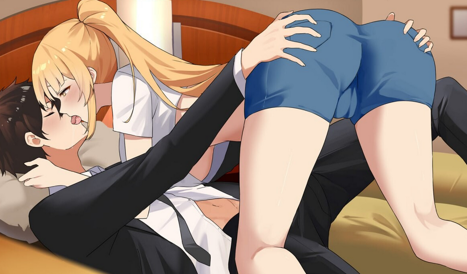 [亚洲风SLG] 一诺千劫-阿雅版 A Promise Best Left Unkept - Aya Edition V0.7.6 官方中文版 [2.4G]