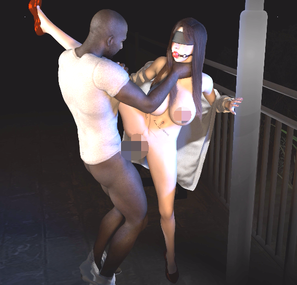 [3D/动态/VAM]HolyCcCc：Jiyeon &amp; Joon's NTR story part6[2.1G]