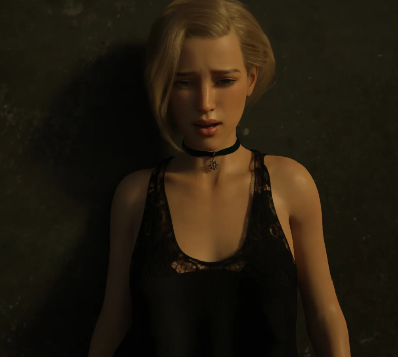 [欧美SLG/汉化 无情 No Mercy v0.9   [PC+安卓/1.1G]