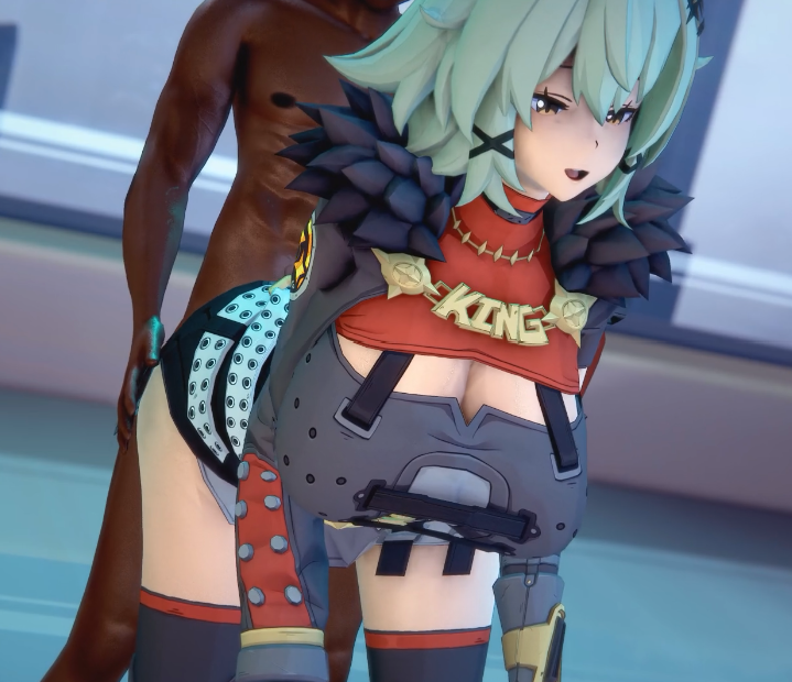 [MMD][chamo]凯撒[897M]