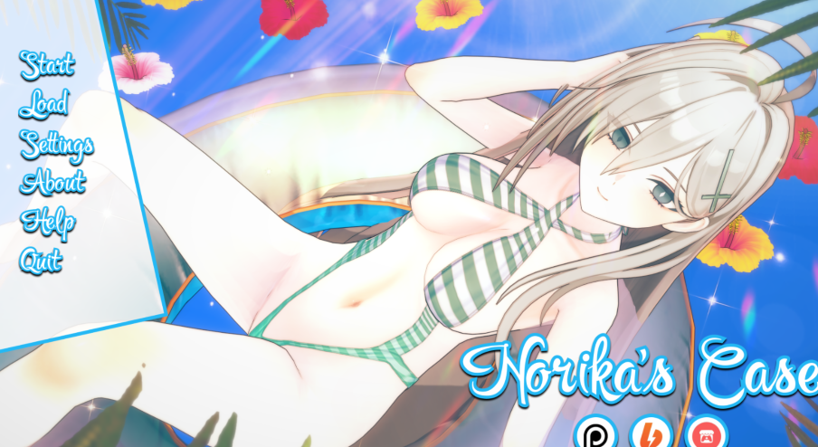 [日系SLG/汉化] 诺里卡斯的案例  Norikas’s Case v0.5 [PC+安卓/5G]