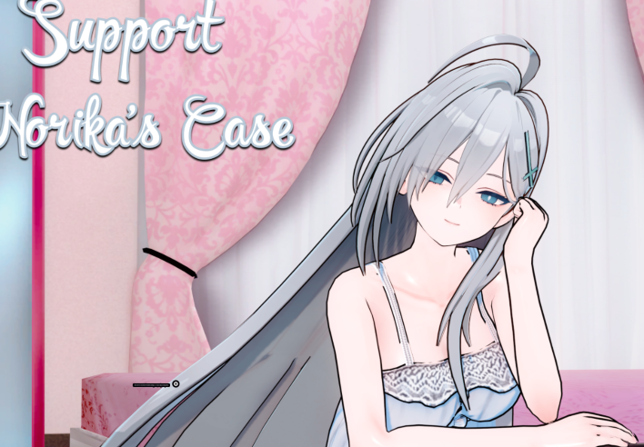 [日系SLG/汉化] 诺里卡斯的案例  Norikas’s Case v0.5 [PC+安卓/5G]
