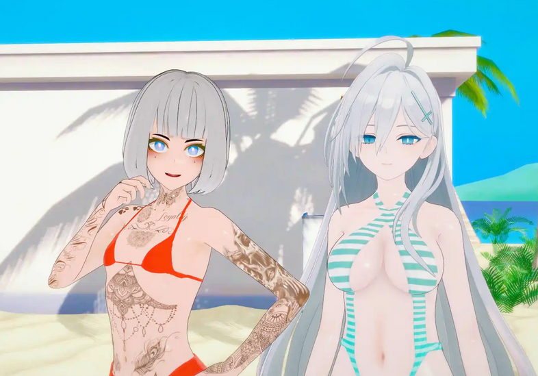 [日系SLG/汉化] 诺里卡斯的案例  Norikas’s Case v0.5 [PC+安卓/5G]