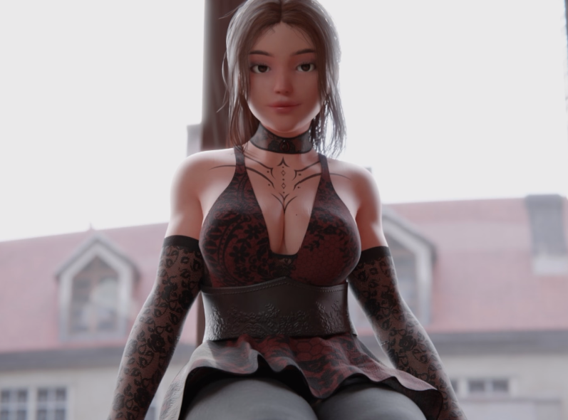 [欧美SLG/汉化] 晨曦之约 Covenant Of Morn v0.5.1  [PC+安卓/3.8G]