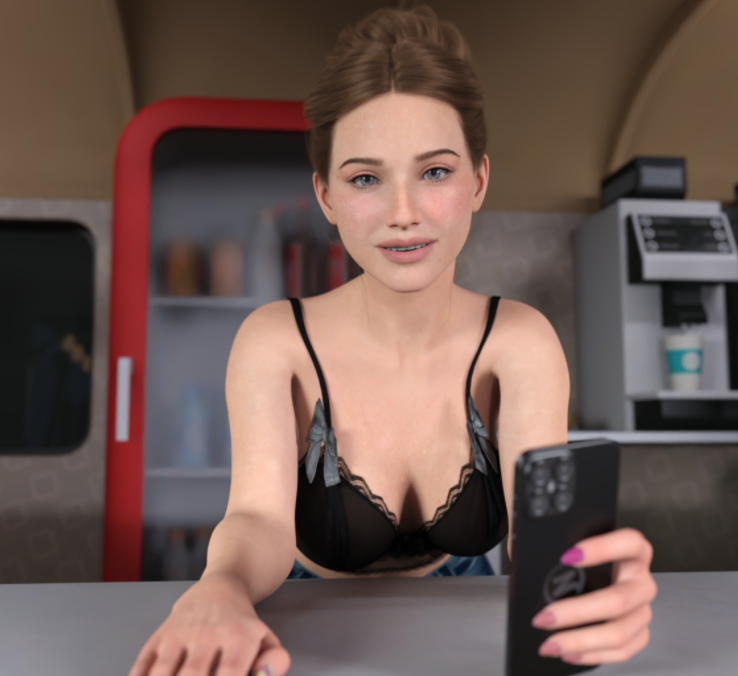 [欧美SLG/汉化] 救赎 Redemption v0.3  [PC+安卓/2.4G]