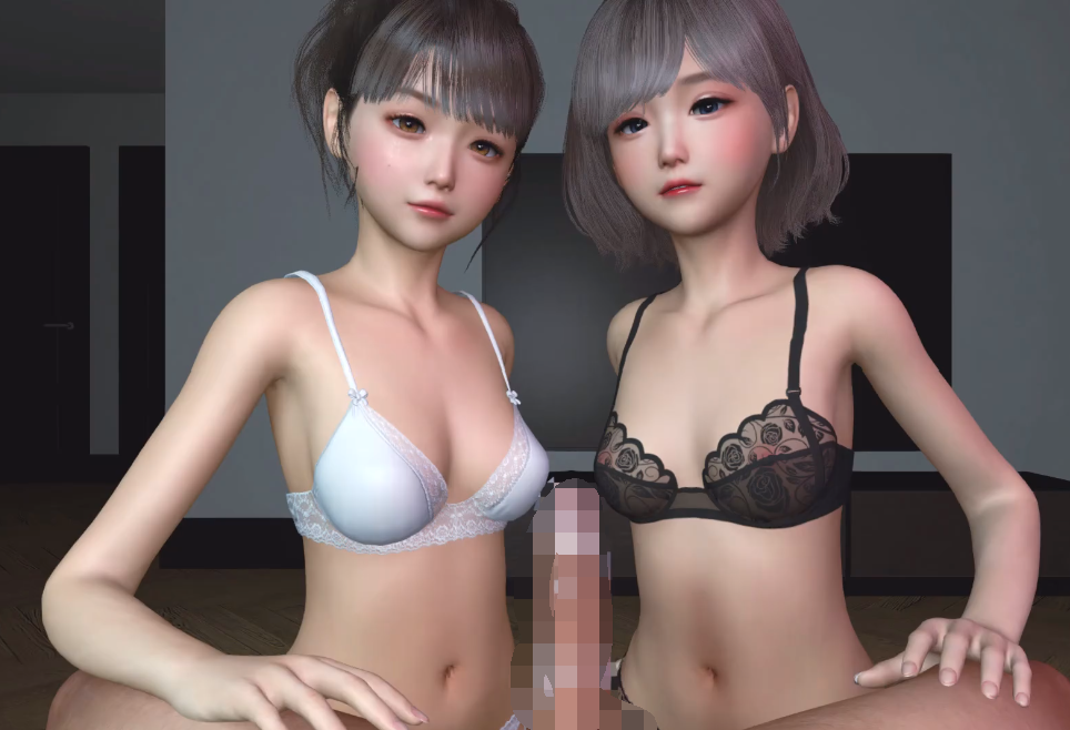 [NLsoft] オナサポ主観 むっつり彼女[790M]