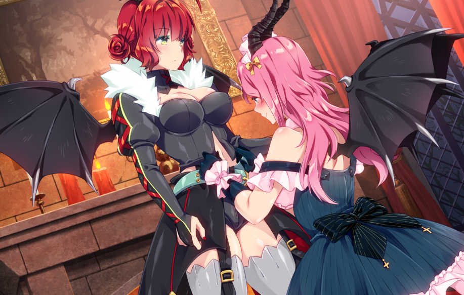 [日式SLG] 樱花异世界冒险 3 Sakura Isekai Adventure 3 官方中文 [335M]