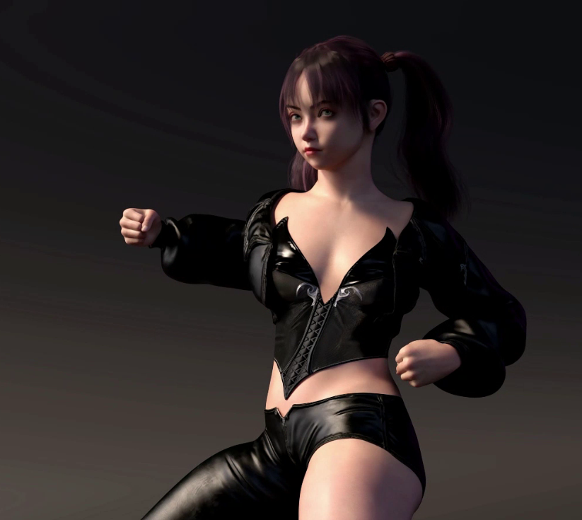 [欧美SLG/汉化] 正义联盟：下一代 JL: Next Generation v0.08.3HF [PC+安卓/3.6G]