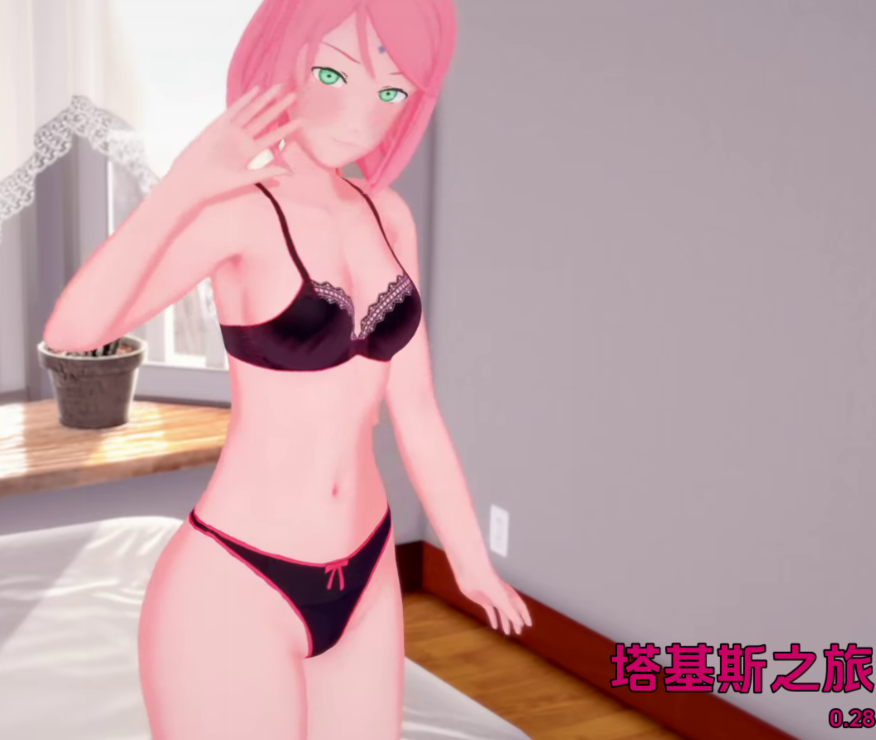 [日系SLG/汉化] 武井的旅程 Takeis Journey v0.28   [PC+安卓/4G]