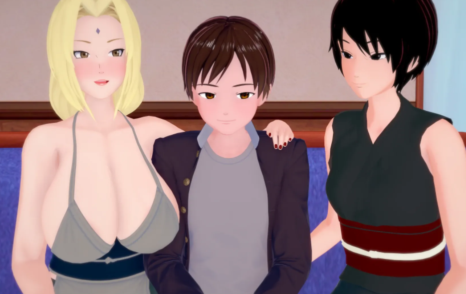 [日系SLG/汉化] 武井的旅程 Takeis Journey v0.28   [PC+安卓/4G]