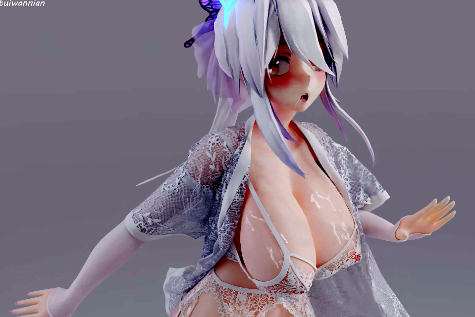 【腿玩年】tuiwannian bl180【弱音】lamb[5.4G]