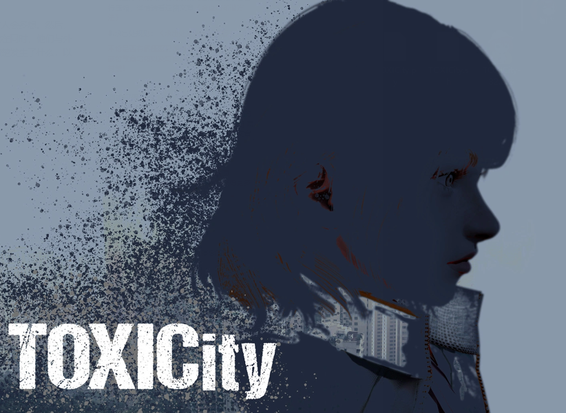 [亚洲风SLG/汉化] 毒性 ToxiCity v0.03   [PC+安卓/950M]